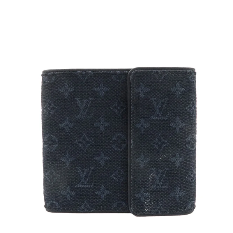 Louis Vuitton Neverfull bags with large capacity for everyday essentialsLouis Vuitton Monogram Mini Lin Porte Billet Carte Credit Monnaie