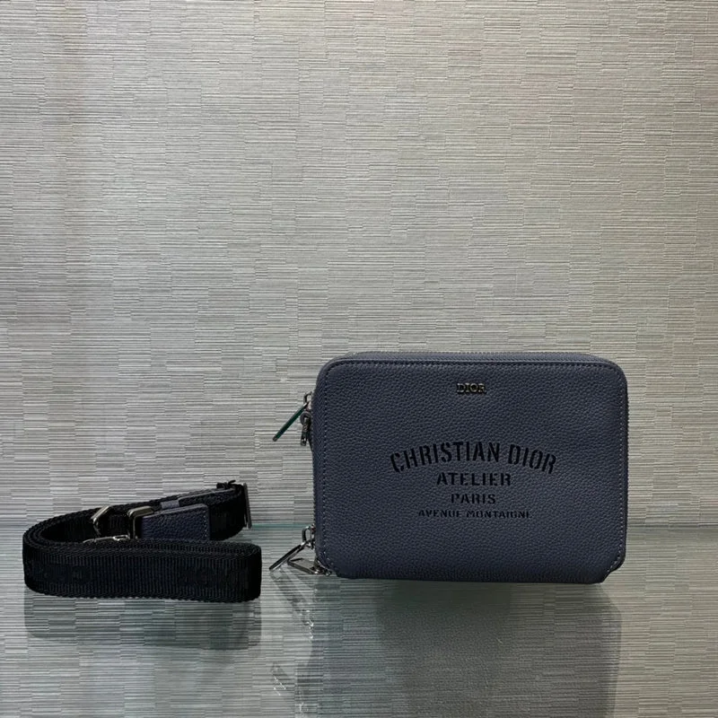 Christian Dior handbags with a back - pocket for quick storageWF - Dior Bags - 660