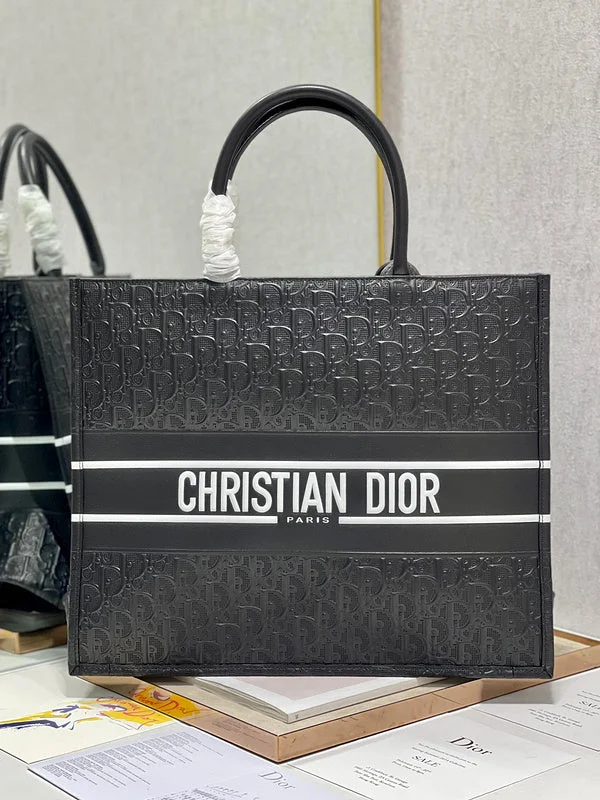 Stylish Christian Dior shoulder bags with a tassel - adorned zipperWF - Dior Bags - 699