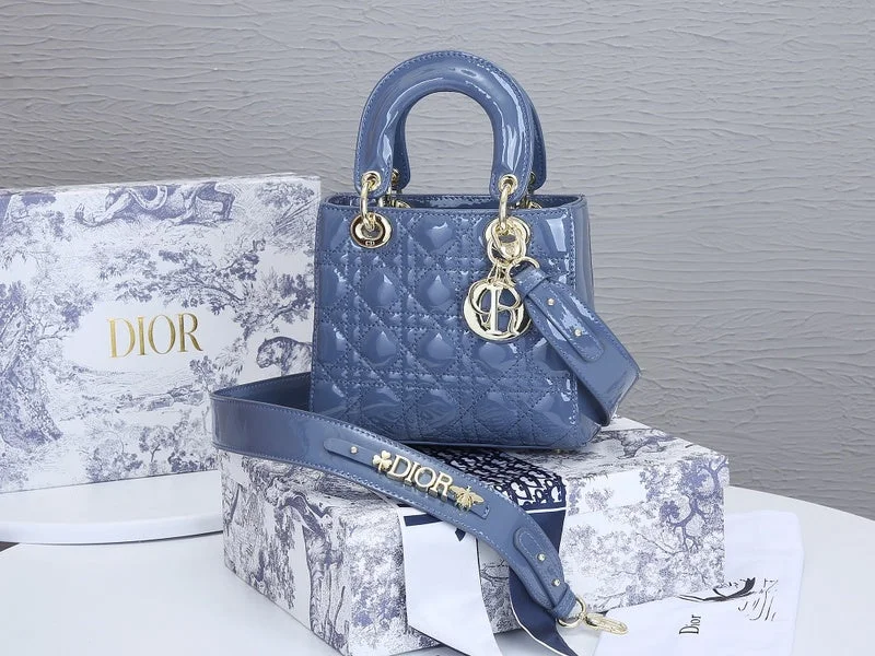 Christian Dior bags with a side - pocket for holding a water bottleWF - Dior Bags - 724