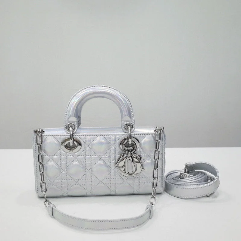 Christian Dior bags with a side - pocket for holding a water bottleWF - Dior Bags - 674