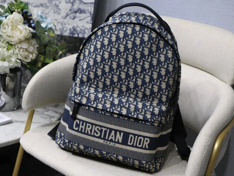 Fashion - forward Christian Dior tote bags for the modern womanWF - Dior Bags - 633