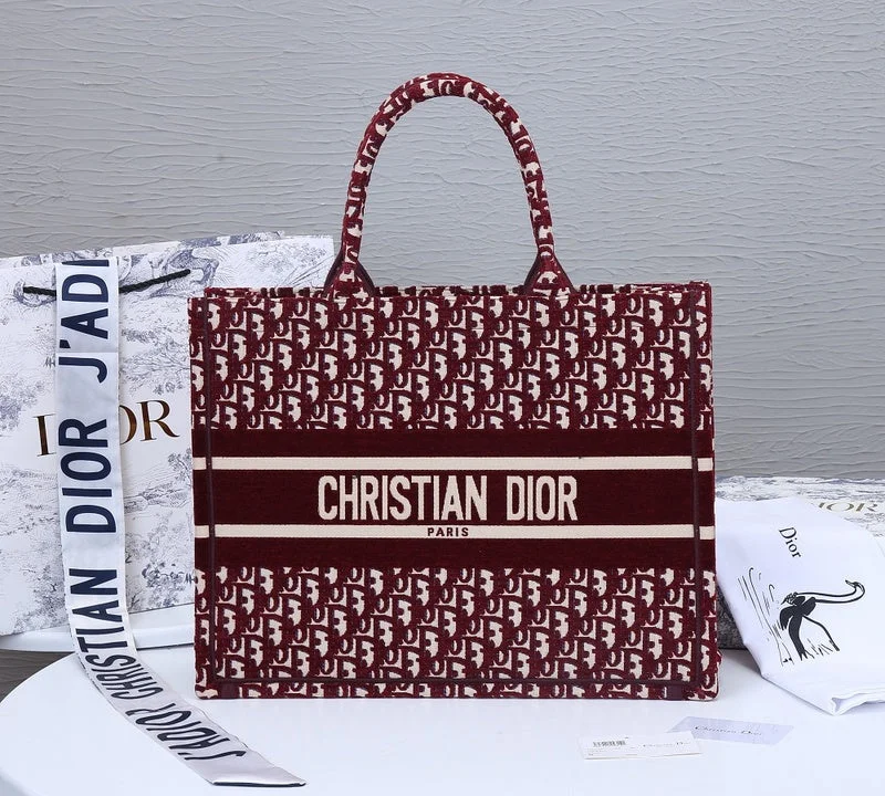 Fashion - forward Christian Dior tote bags for the modern womanWF - Dior Bags - 660