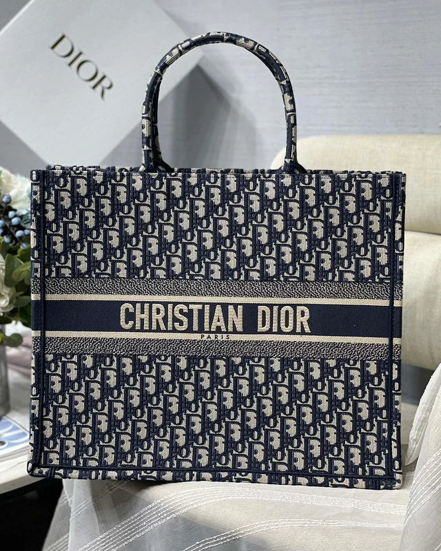 Christian Dior Saddle bags with a distressed leather finishWF - Dior Bags - 727