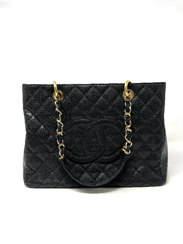 Chanel Limited Edition Handbag for CollectorsChanel Grand Shopping Tote