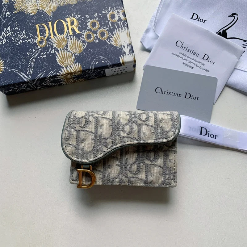 Contemporary Christian Dior handbags with a unique shapeWF - Dior Bags - 672