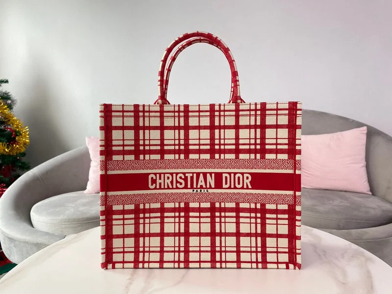 Christian Dior bags with a side - pocket for holding a water bottleWF - Dior Bags - 730