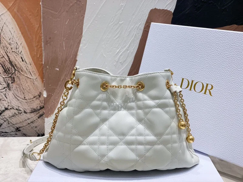 Christian Dior crossbody bags with a front - flap pocket for easy accessWF - Dior Bags - 652