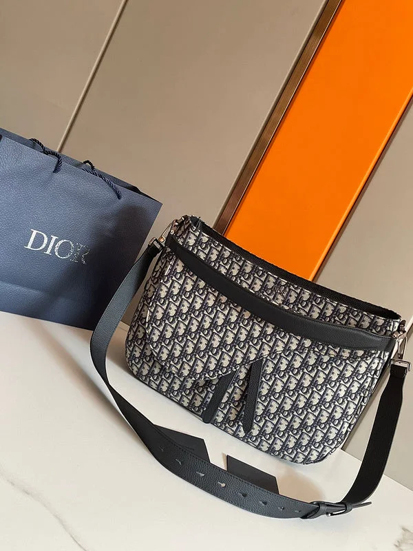 Christian Dior bags with a side - pocket for holding a water bottleWF - Dior Bags - 611