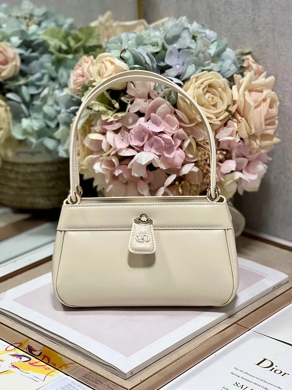 Christian Dior bags with a zip - top closure and multiple compartmentsWF - Dior Bags - 723