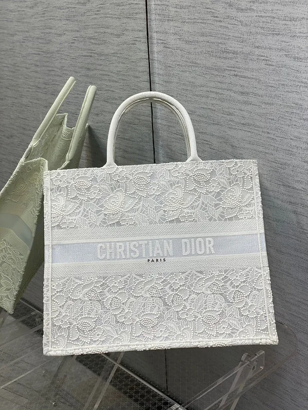 Luxury Christian Dior crossbody bags with a chain - link strapWF - Dior Bags - 703