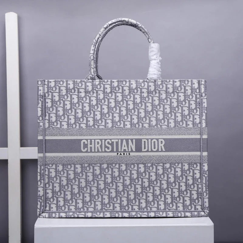 Christian Dior handbags with a back - pocket for quick storageWF - Dior Bags - 726