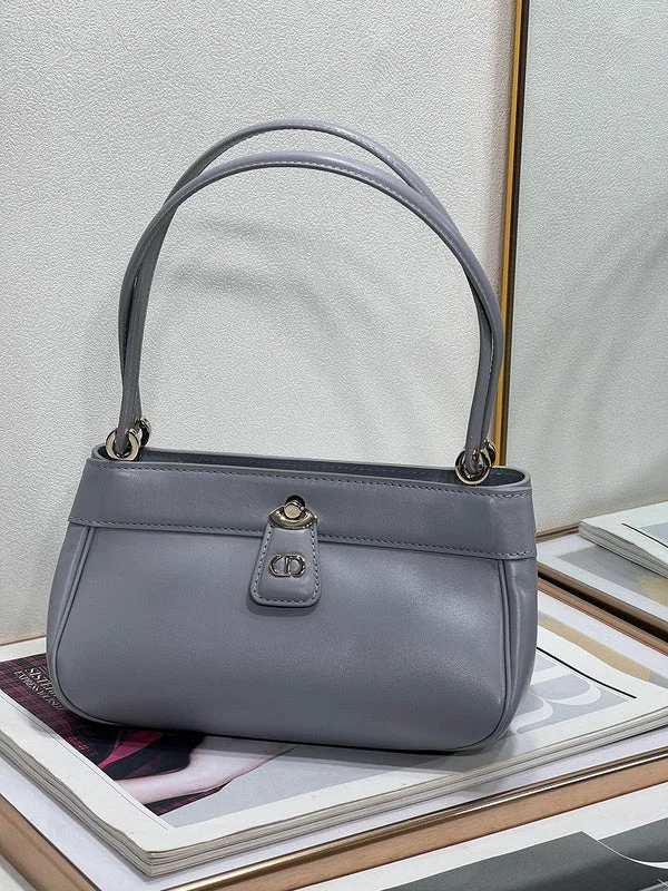 Christian Dior bags with a zip - top closure and multiple compartmentsWF - Dior Bags - 641