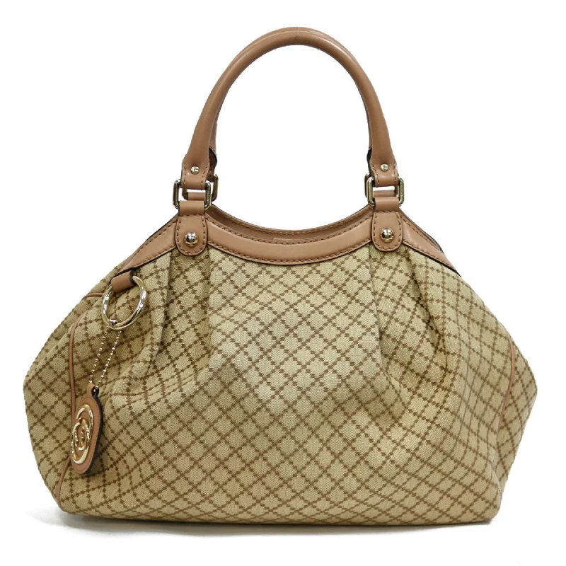 Ladies Gucci Dionysus bags with a star - shaped charmGucci Handbag Diamante Beige Women's Men's