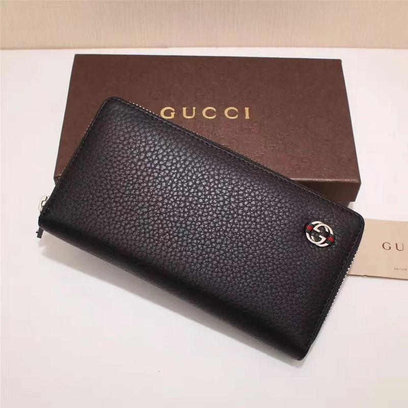 Women Gucci bags with a detachable mirror insideBC - GUCCI BAG - 676