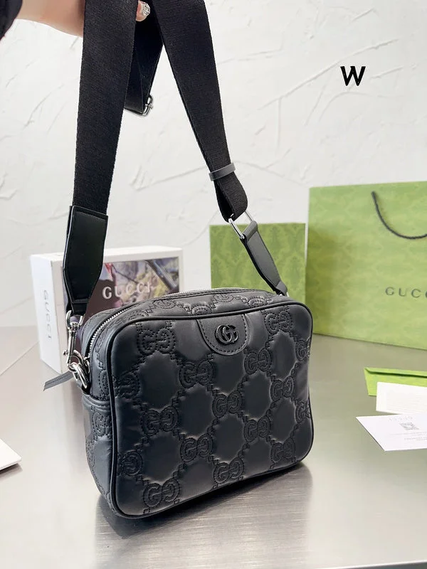 Gucci handbags for women with a back - zip pocketLuxury - Gucci Bags - 153