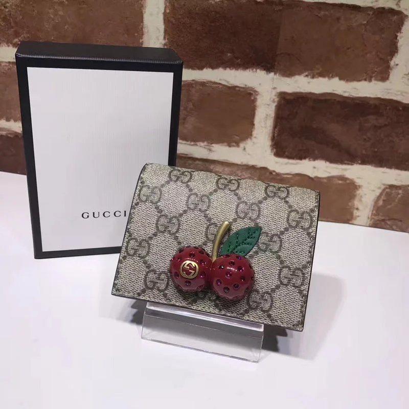 Gucci tote bags for women with a spacious interiorBC - GUCCI BAG - 661