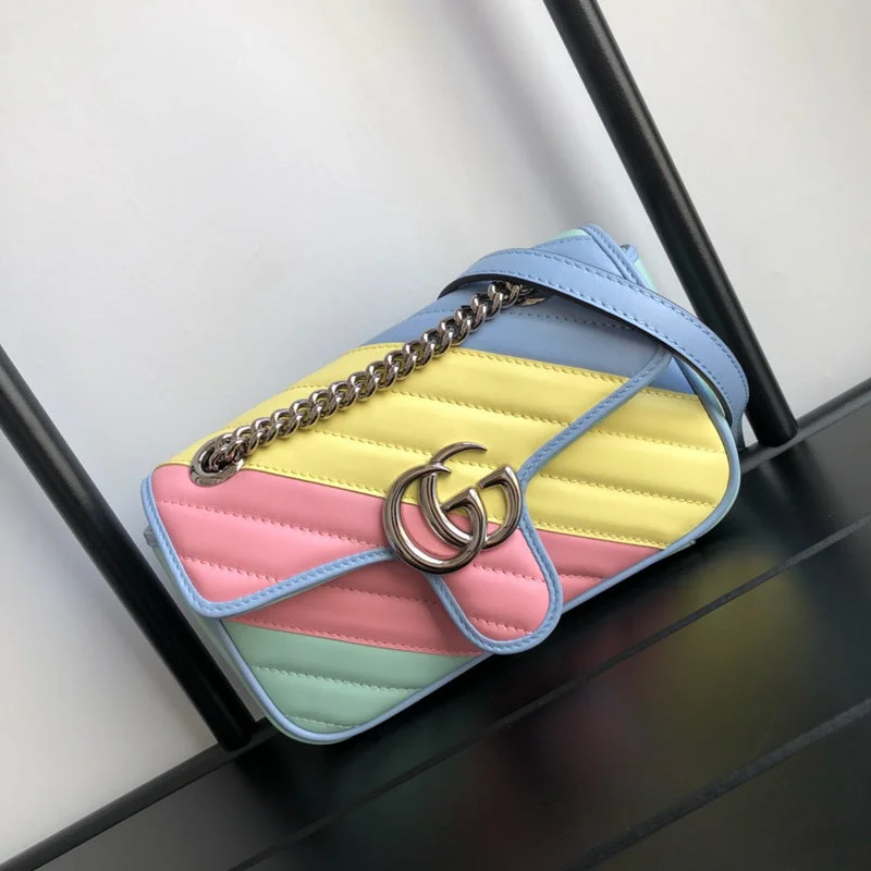 Women Gucci bags with a zippered interior pocketGucci   Luxury Bags  1202