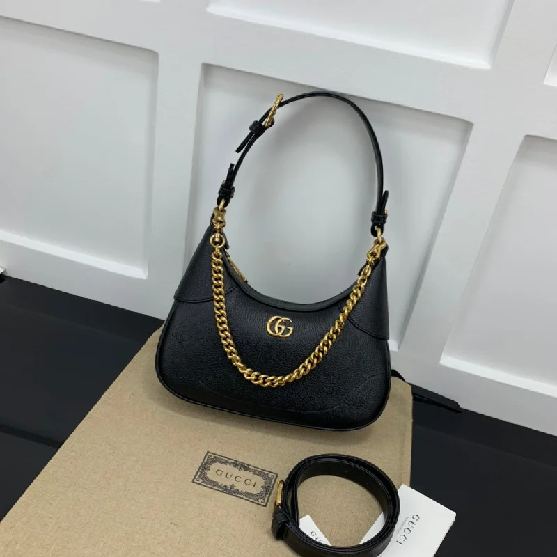 Medium - sized Women Gucci handbags for everyday useBOLSA GUCCI APHRODITE 25