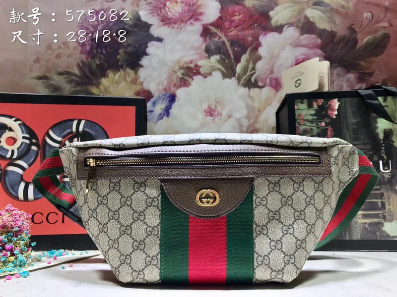 Small - sized Women Gucci shoulder bags for evening outingsWF - Gucci Bags - 2410