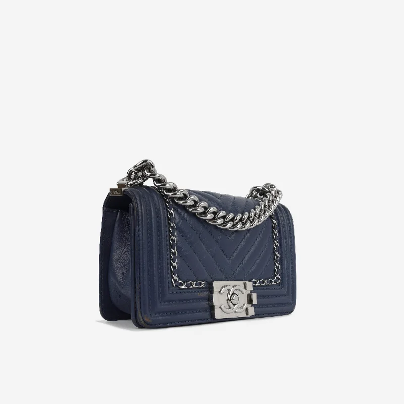 Chanel Small Crossbody Bag for TravelBoy Chanel - Small