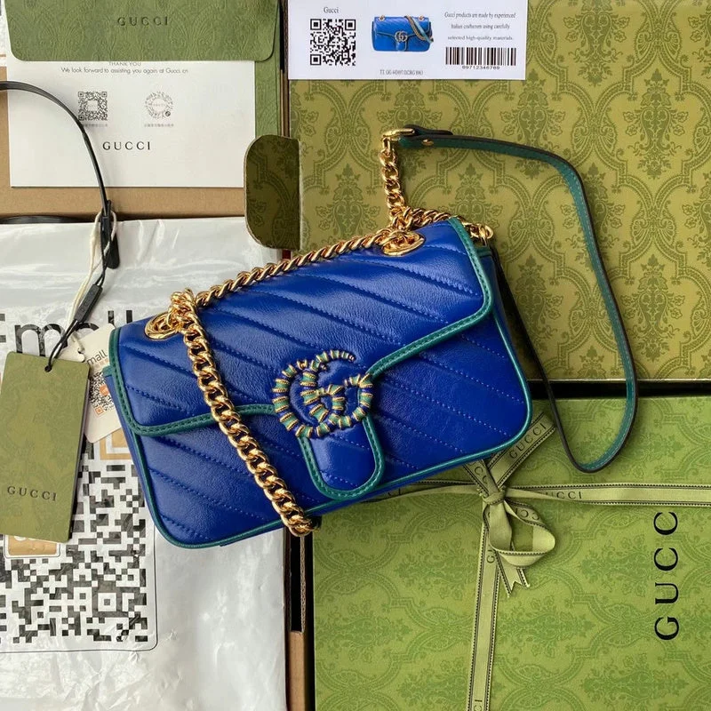 Ladies Gucci Dionysus bags with a star - shaped charmGucci   Luxury Bags  1208