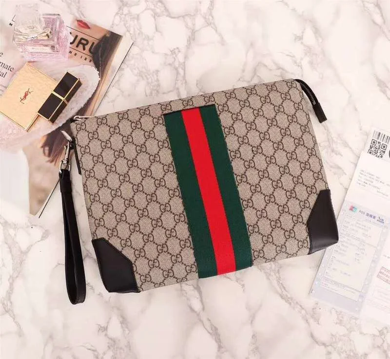 Gucci handbags for women with a back - zip pocketBC - GUCCI BAG - 641