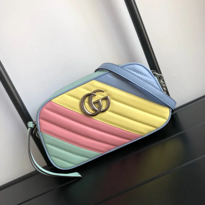 Gucci backpacks for women with a sleek silhouetteGucci   Luxury Bags  1180