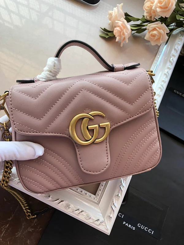 Women Gucci crossbody bags with a keychain holderGucci Bags -  Luxury Bags  1416