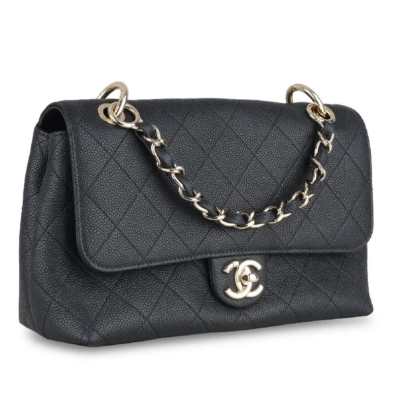 Chanel Colorful Handbag for Spring OutfitsChanel Seasonal Flap Bag