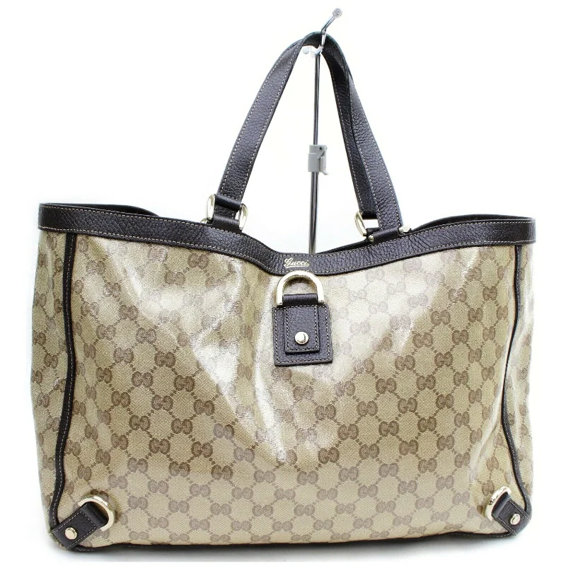 Ladies Gucci Dionysus bags with a star - shaped charmBrand Inspired Gucci Tote Bag Brown PVC (SHC7-10526)