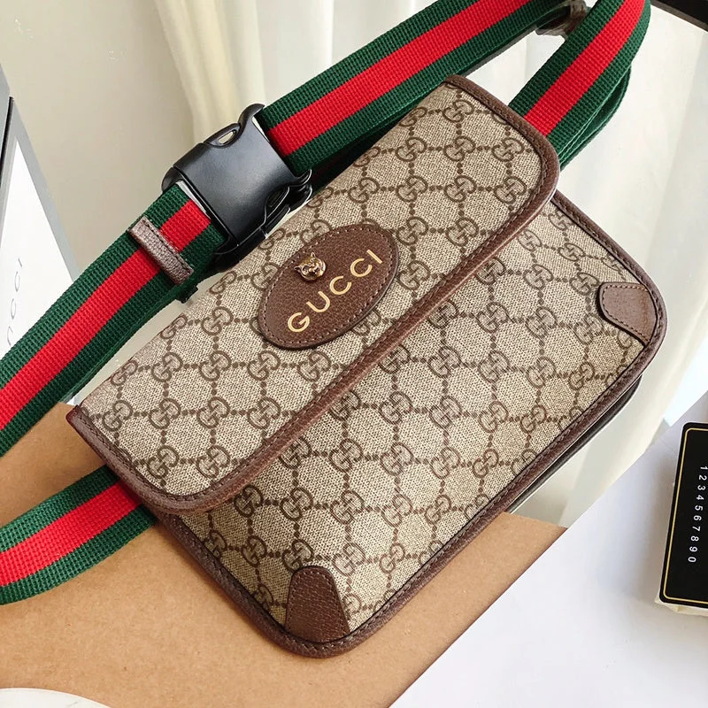 Medium - sized Women Gucci handbags for everyday useGucci   Luxury Bags  1324