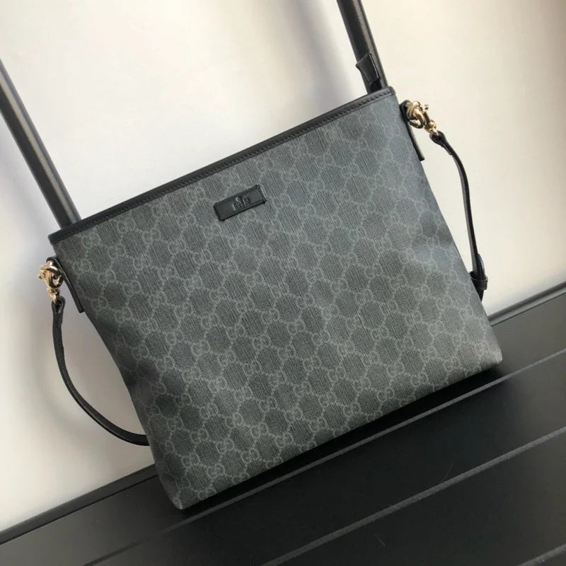 Women Gucci Sylvie bags with a leather - wrapped handleWF - Gucci Bags - 2420