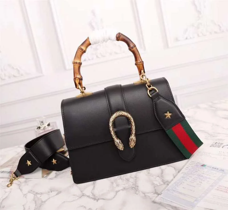 Women Gucci bags with a zippered interior pocketBC - GUCCI BAG - 522