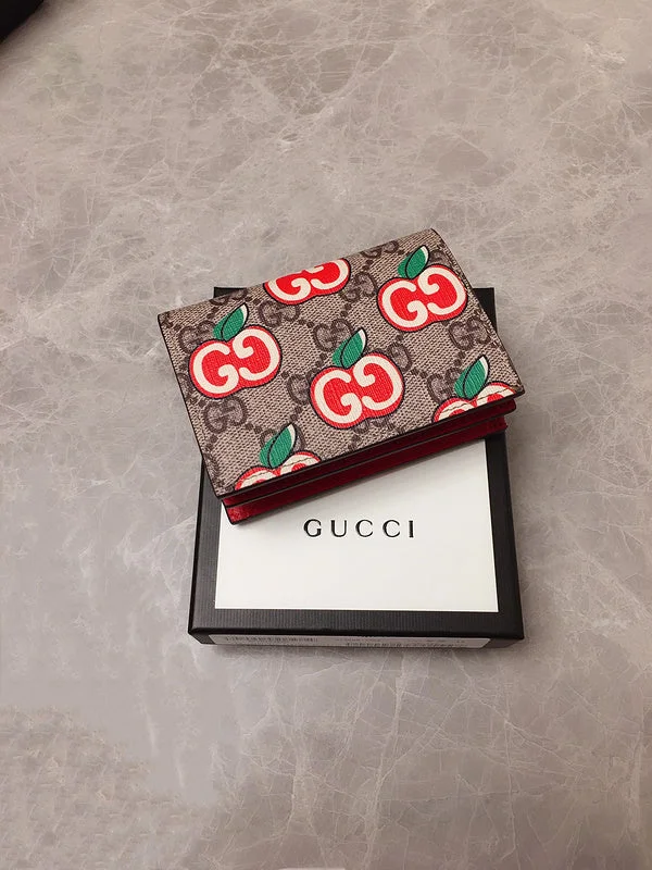 Women Gucci bags with a detachable mobile phone holderGucci   Luxury Bags  1330