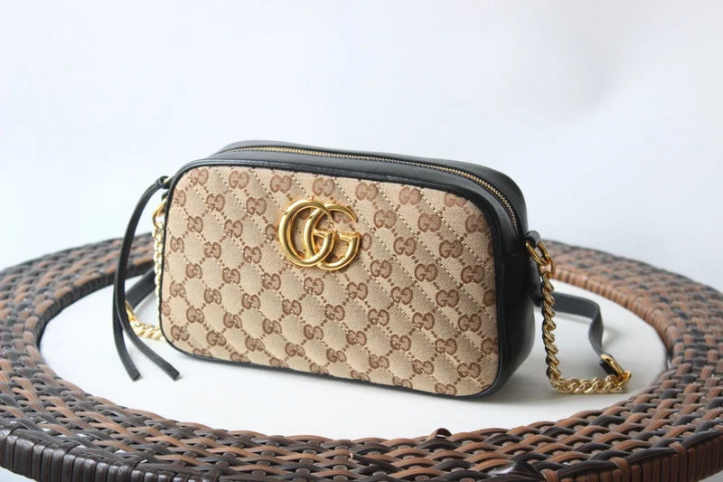 Women Gucci bags with a magnetic snap closure for easy accessGucci Bags -  Luxury Bags  1428