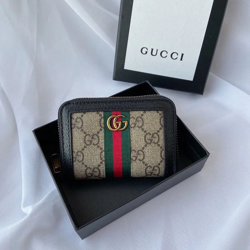 Ladies Gucci shoulder bags with a single - handle designGucci   Luxury Bags  1345