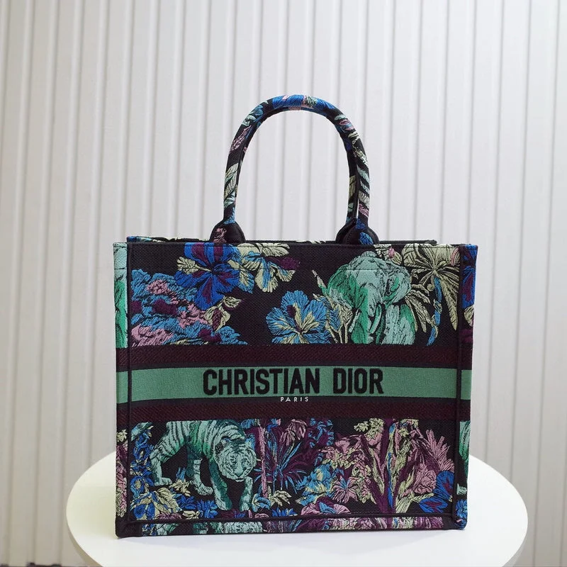 Christian Dior bags with a side - pocket for holding a water bottleWF - Dior Bags - 595