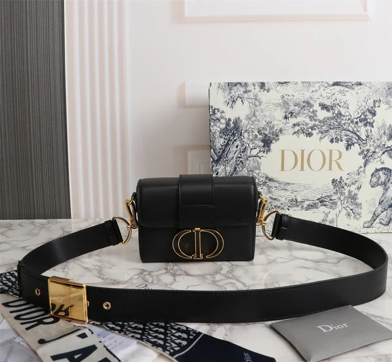 Contemporary Christian Dior handbags with a unique shapeWF - Dior Bags - 608