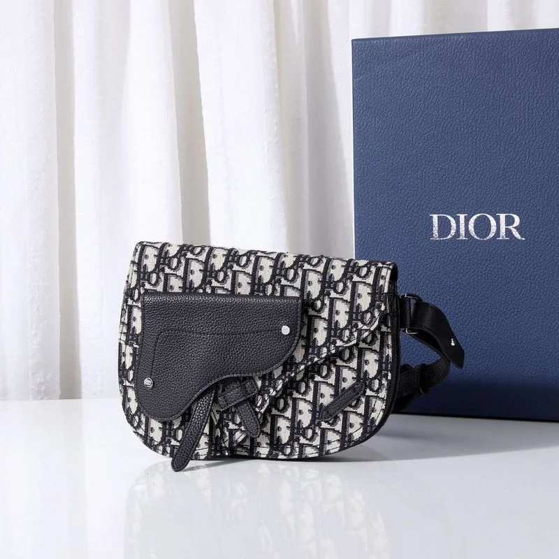 High - fashion Christian Dior bags with a geometric patternWF - Dior Bags - 575