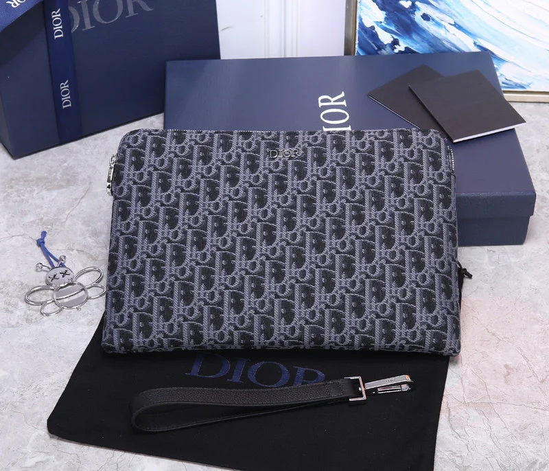 Fashion - forward Christian Dior tote bags for the modern womanWF - Dior Bags - 583