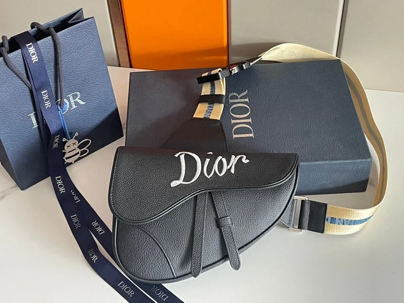 Christian Dior bags with a detachable coin purse insideWF - Dior Bags - 585