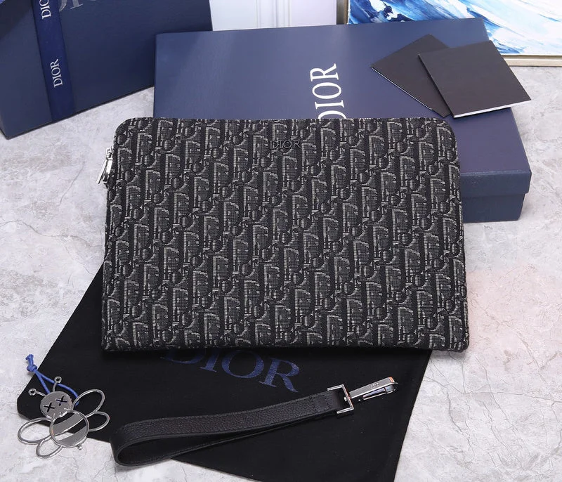 Christian Dior bags with a detachable coin purse insideWF - Dior Bags - 590