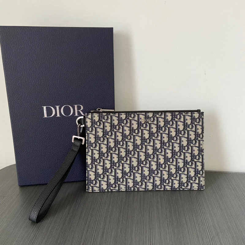 Luxury Christian Dior crossbody bags with a chain - link strapWF - Dior Bags - 592