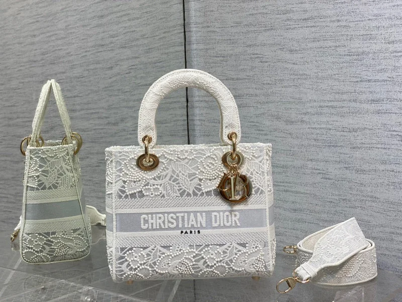 Fashion - forward Christian Dior tote bags for the modern womanWF - Dior Bags - 580